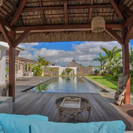 Luxury Villa Atlantis*****